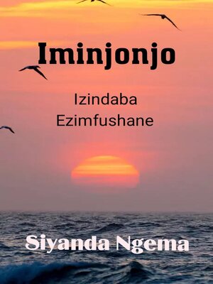 cover image of Iminjonjo